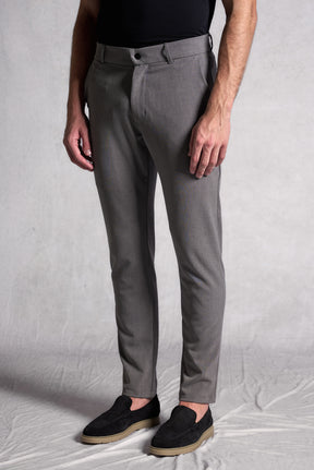 Calça Melange Alfaiataria