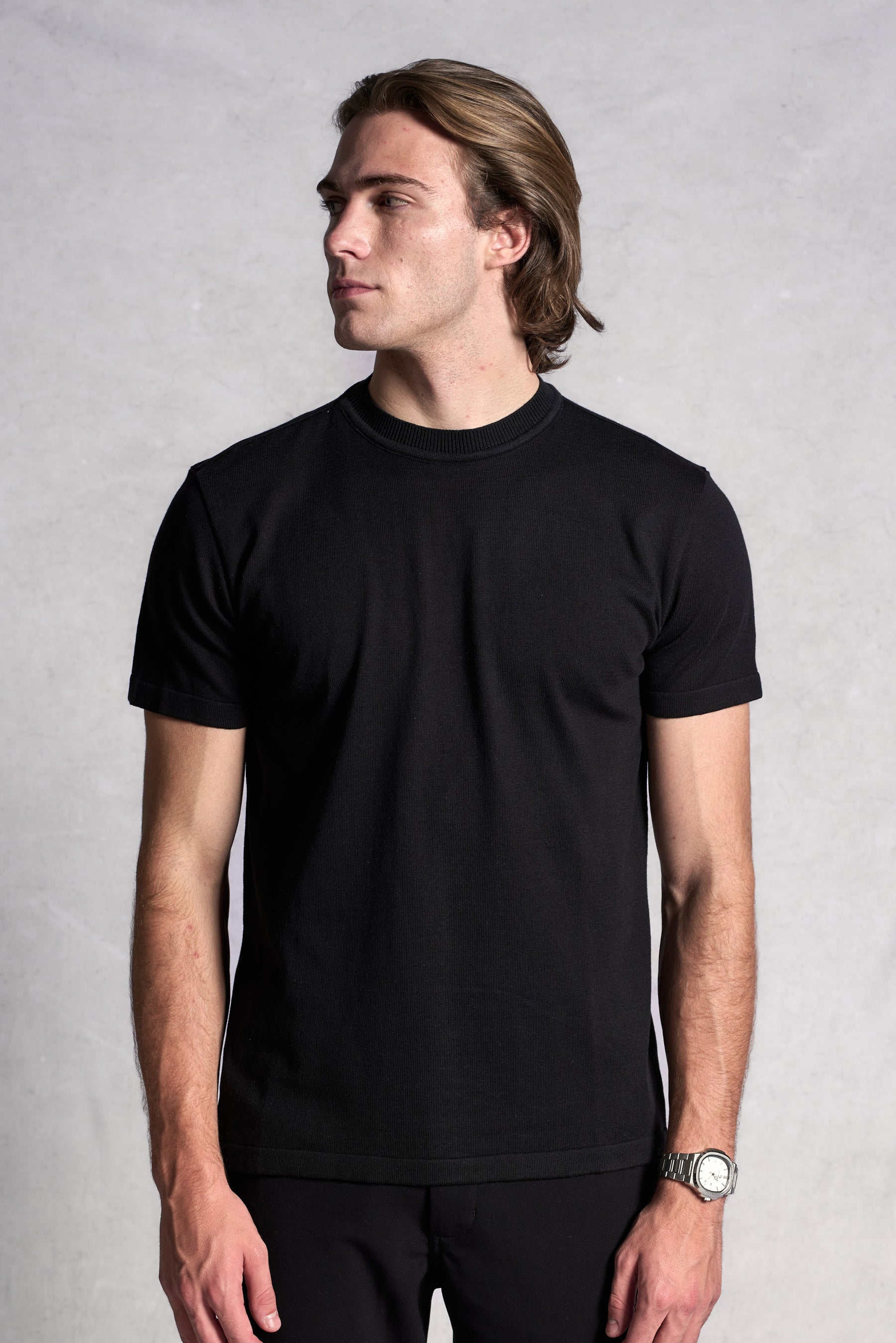 Camiseta Tricot