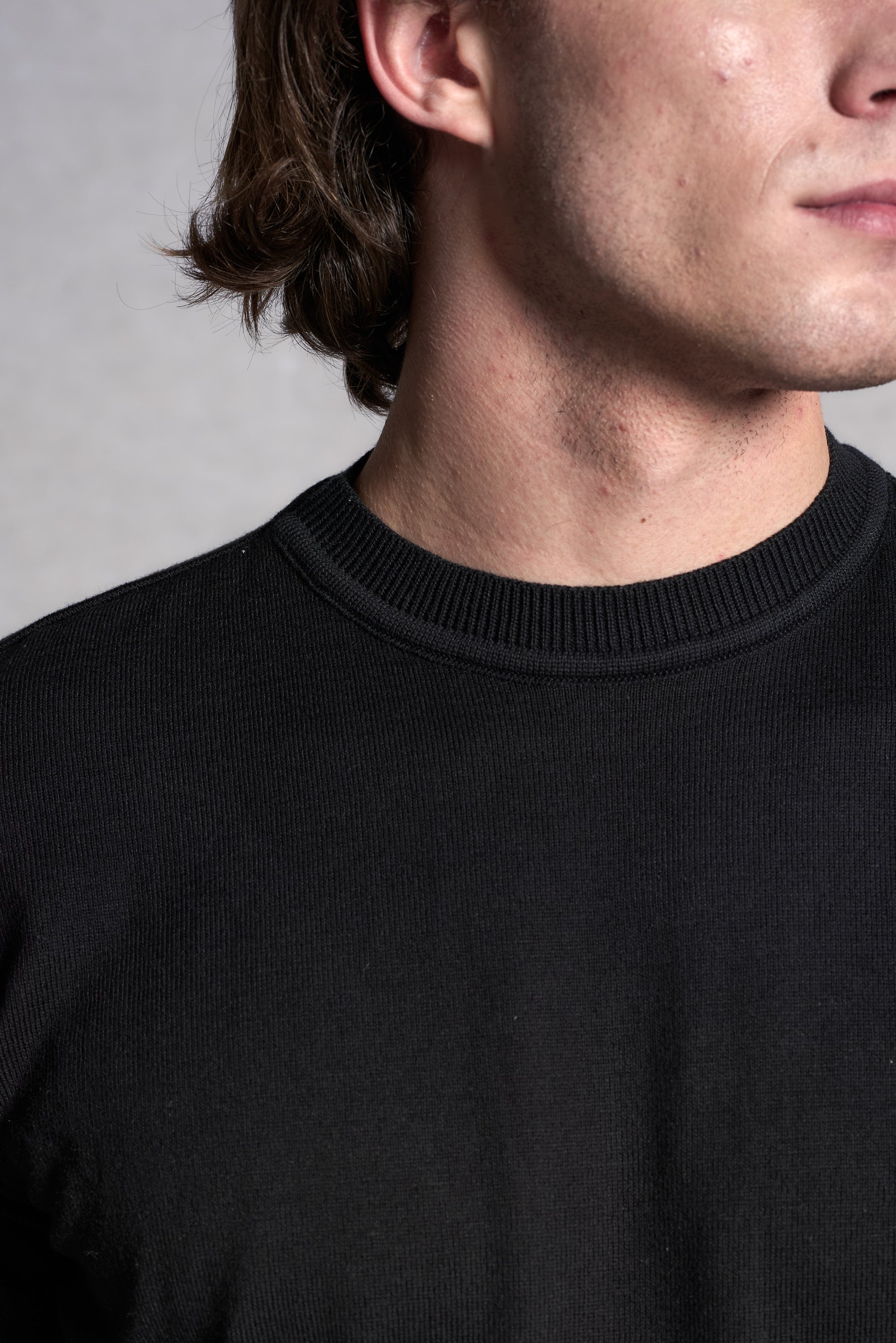 Camiseta Tricot