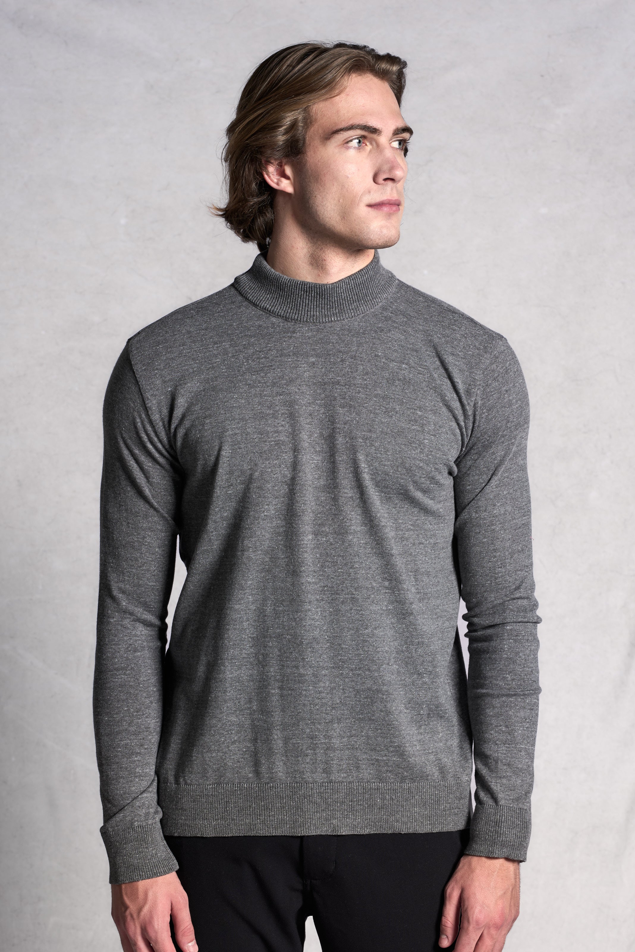 Tricot Melange