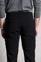 Calça Melange Alfaiataria - Ankor Design