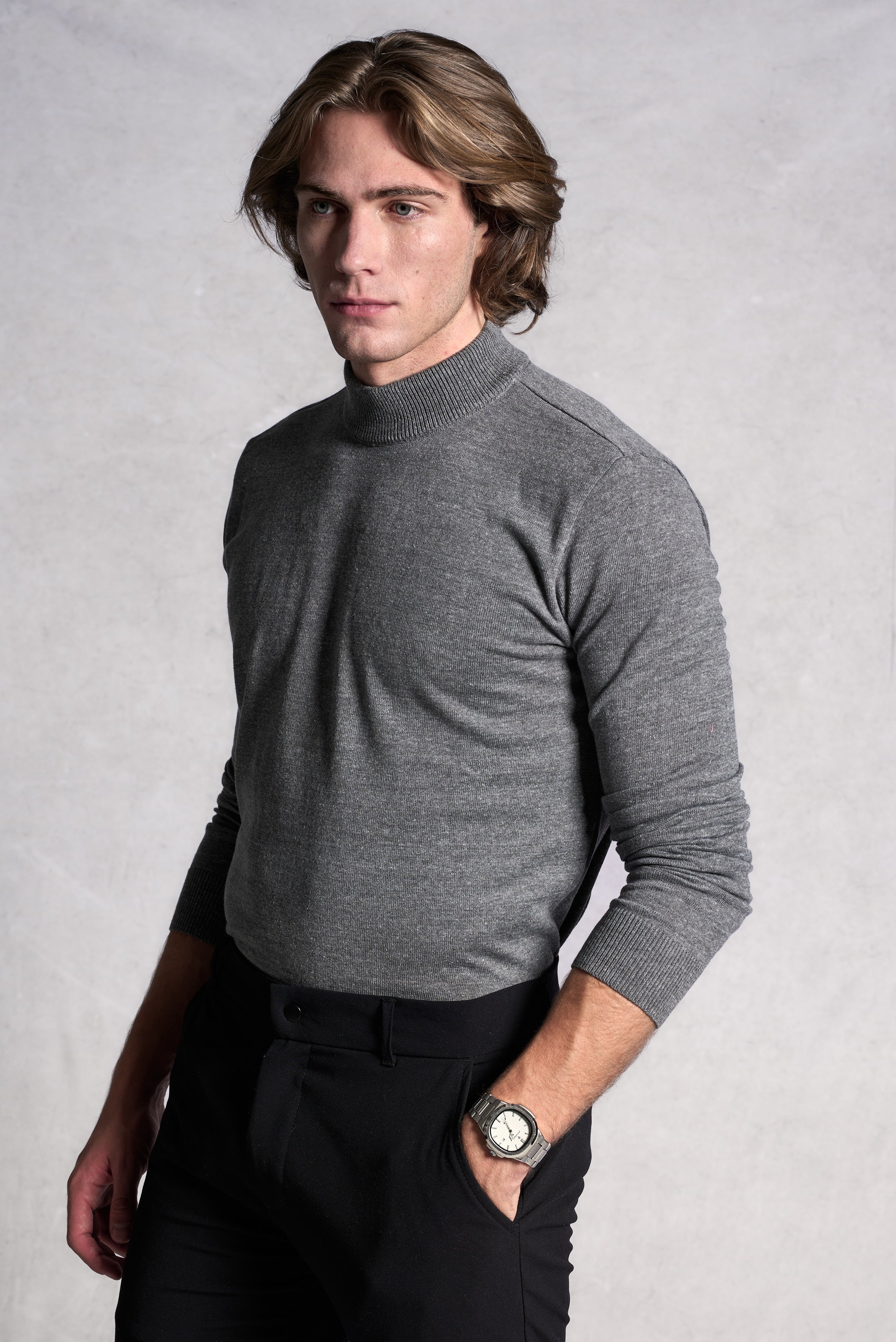Tricot Melange