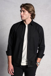 Camisa Sarja