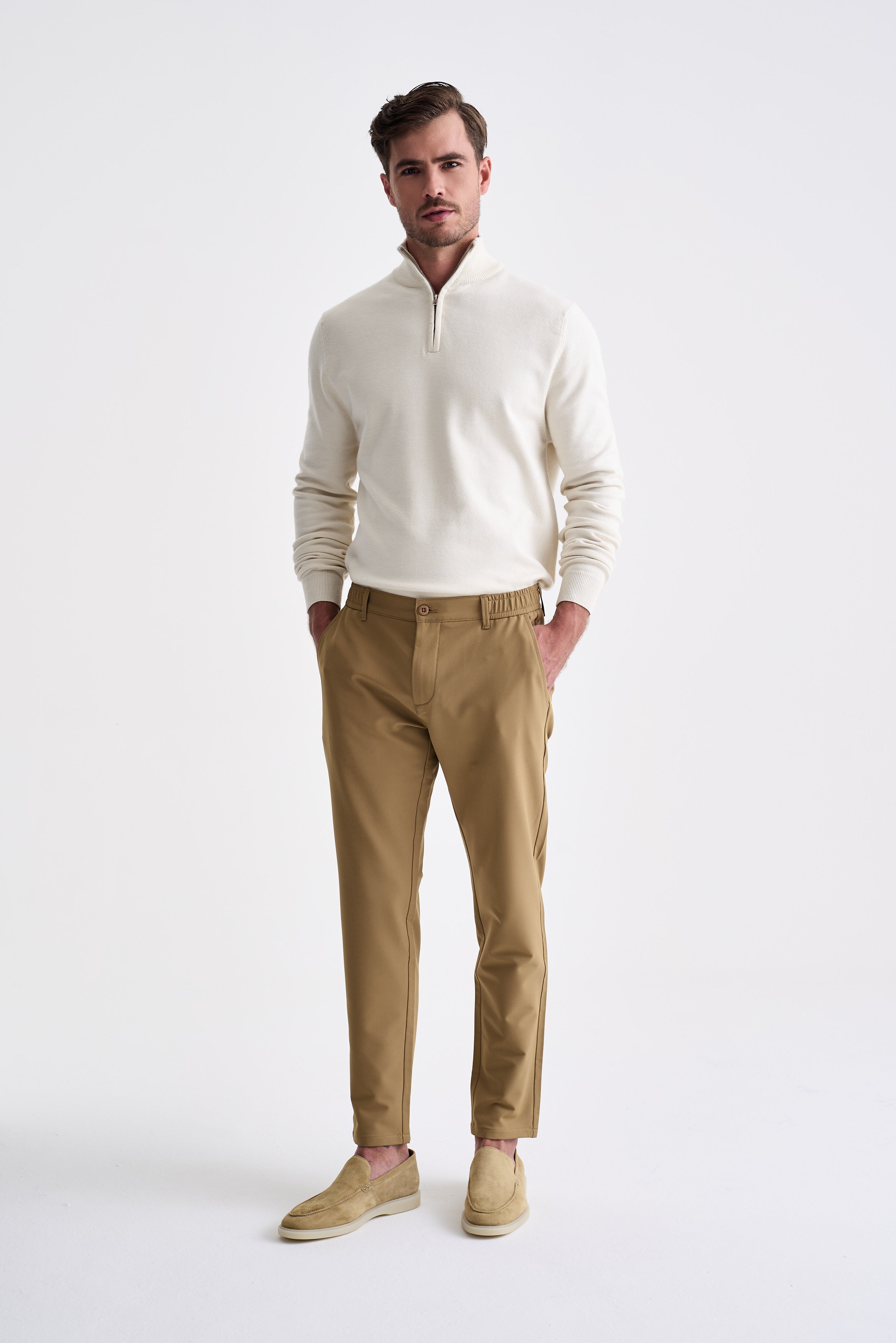 Calça Smart Jogger - Ankor Design