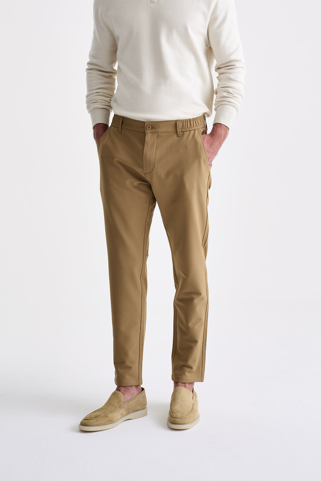 Calça Smart Jogger - Ankor Design
