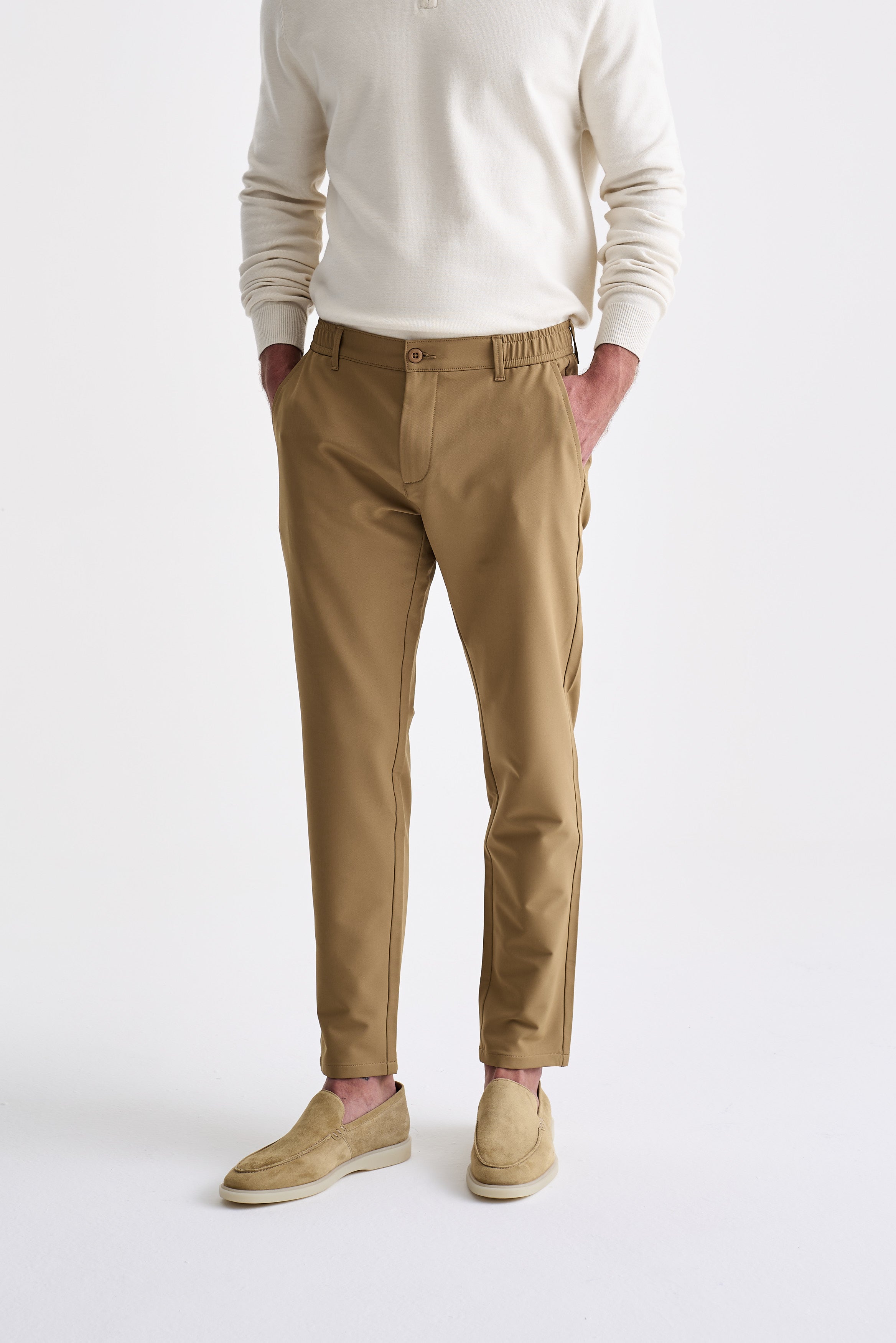 Calça Smart Jogger - Ankor Design