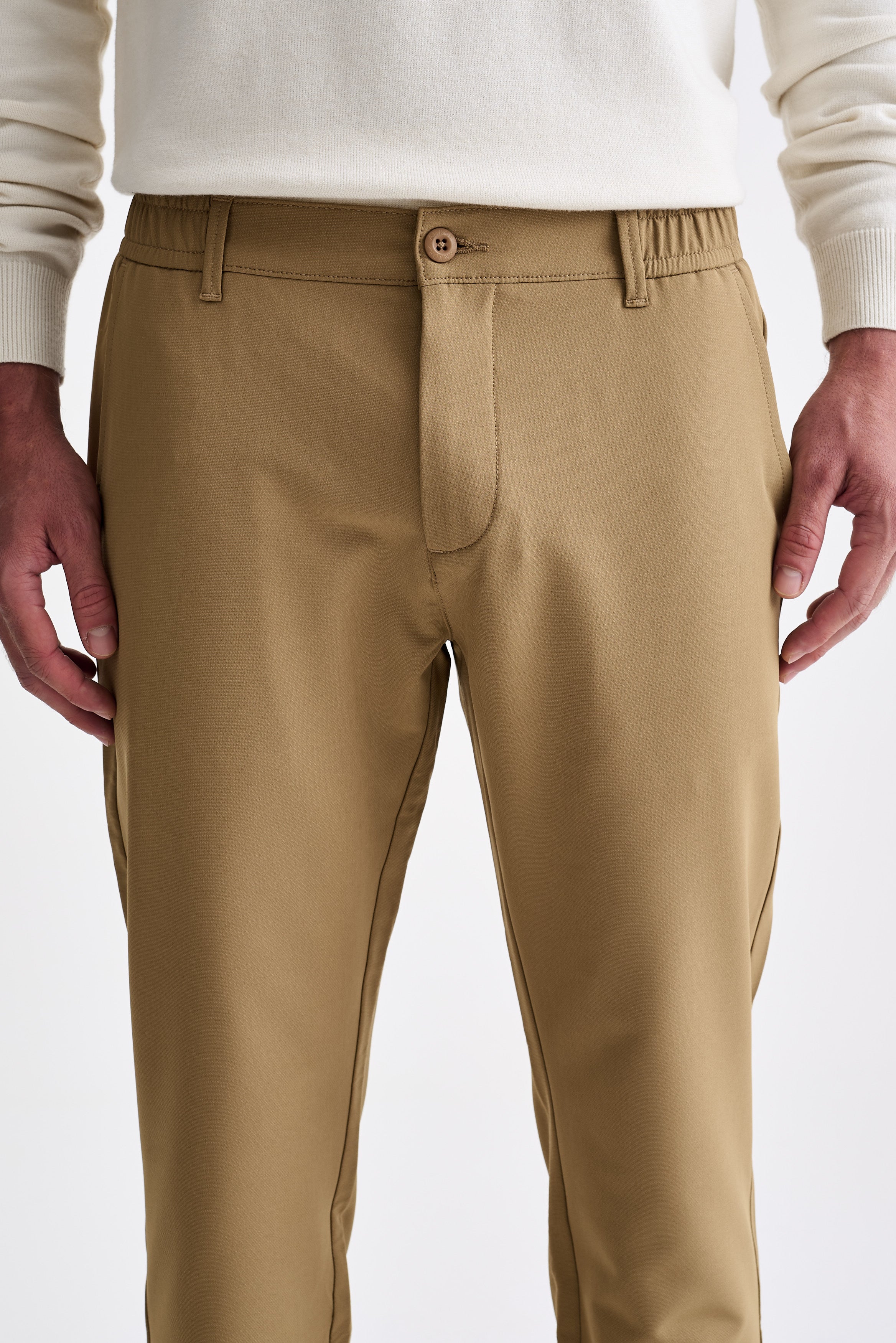 Calça Smart Jogger - Ankor Design