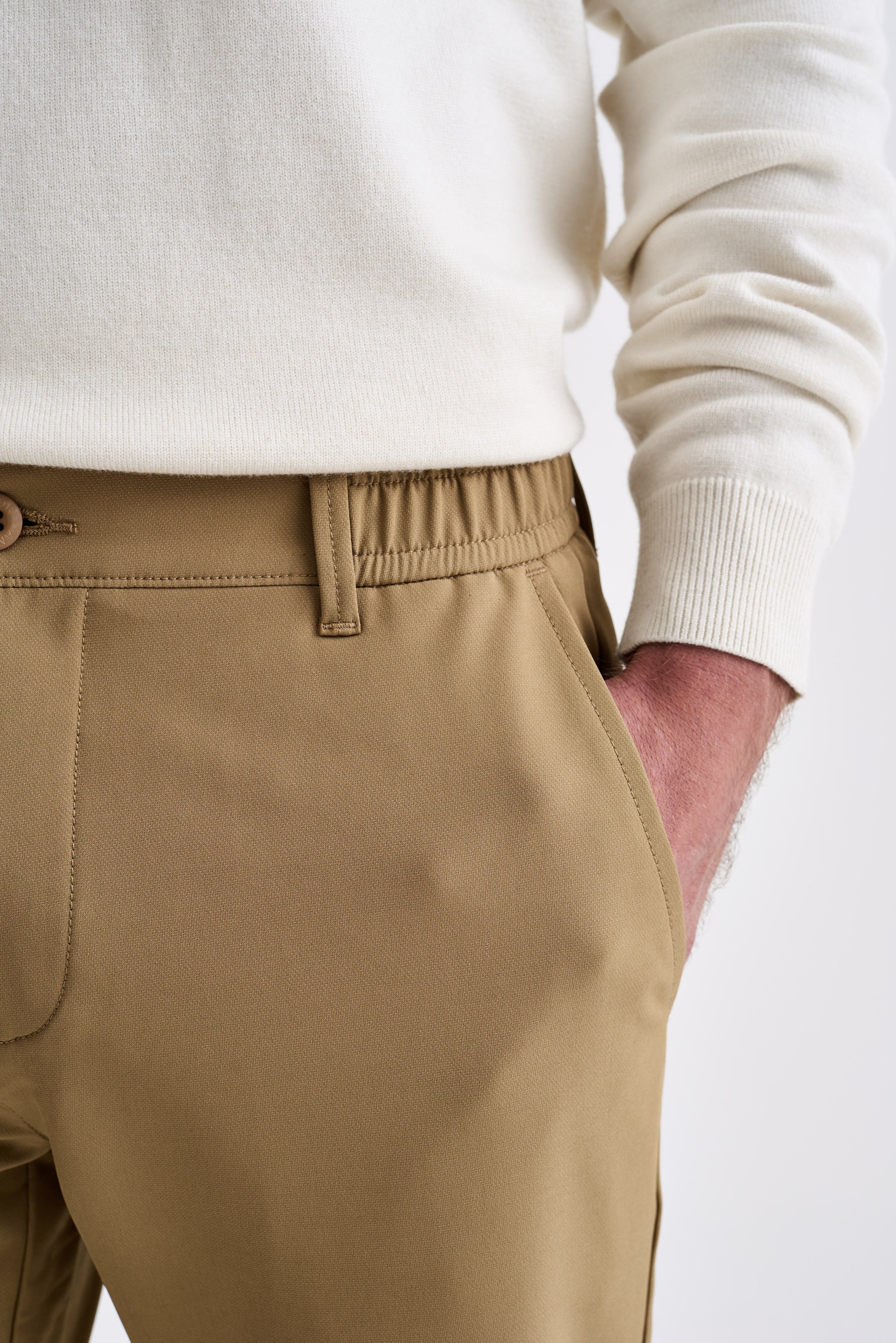 Calça Smart Jogger - Ankor Design
