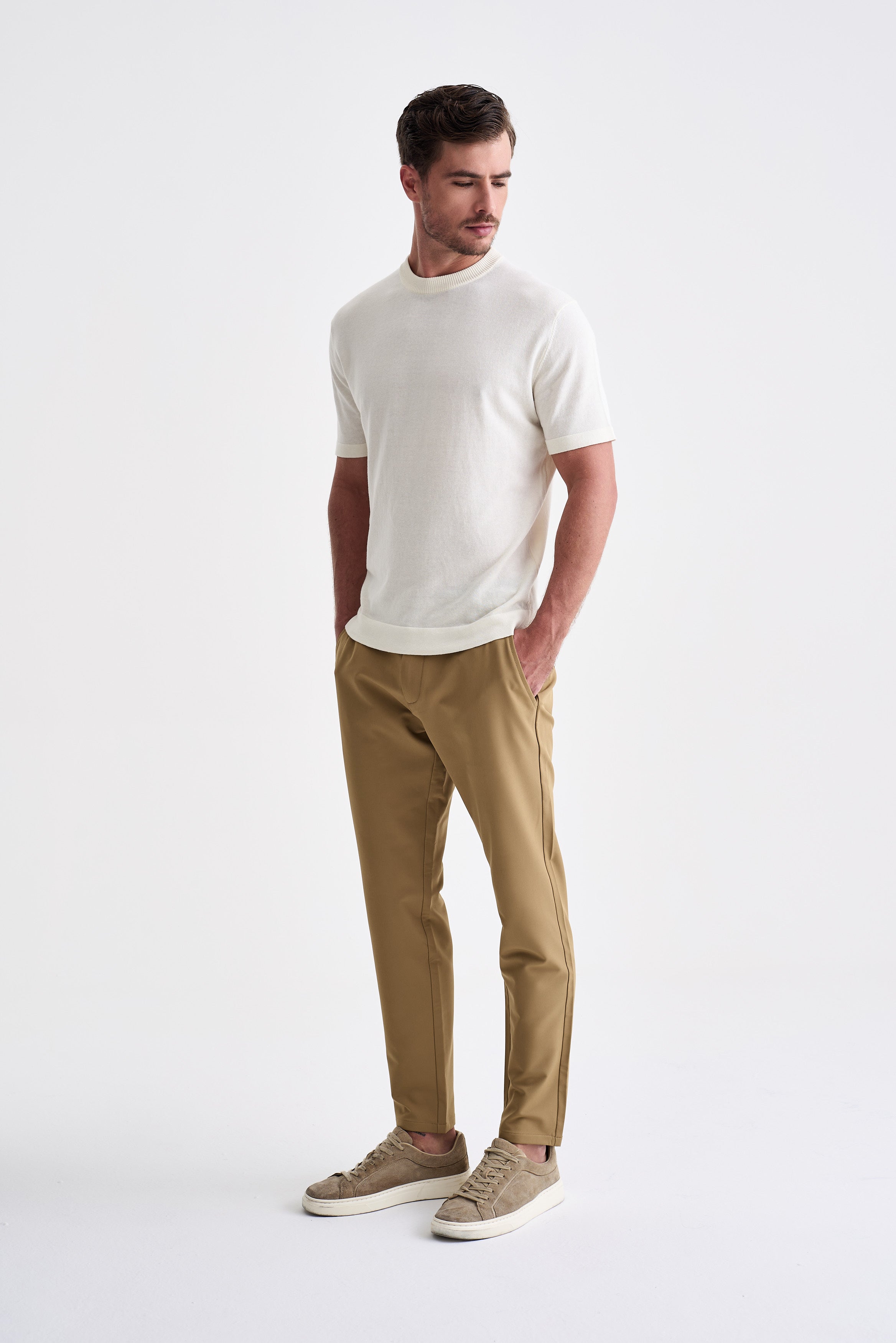 Camiseta Tricot - Ankor Design