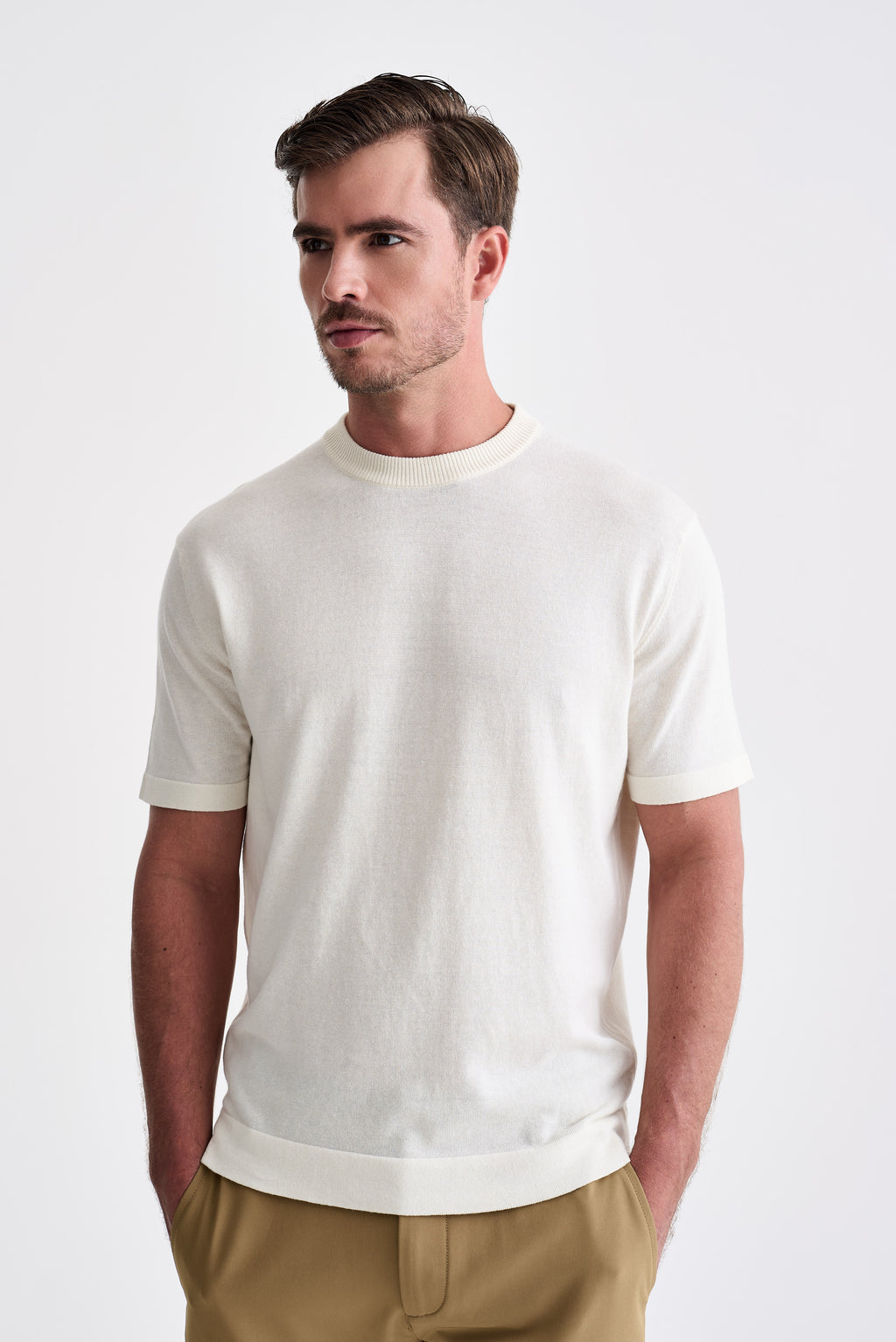 Camiseta Tricot - Ankor Design