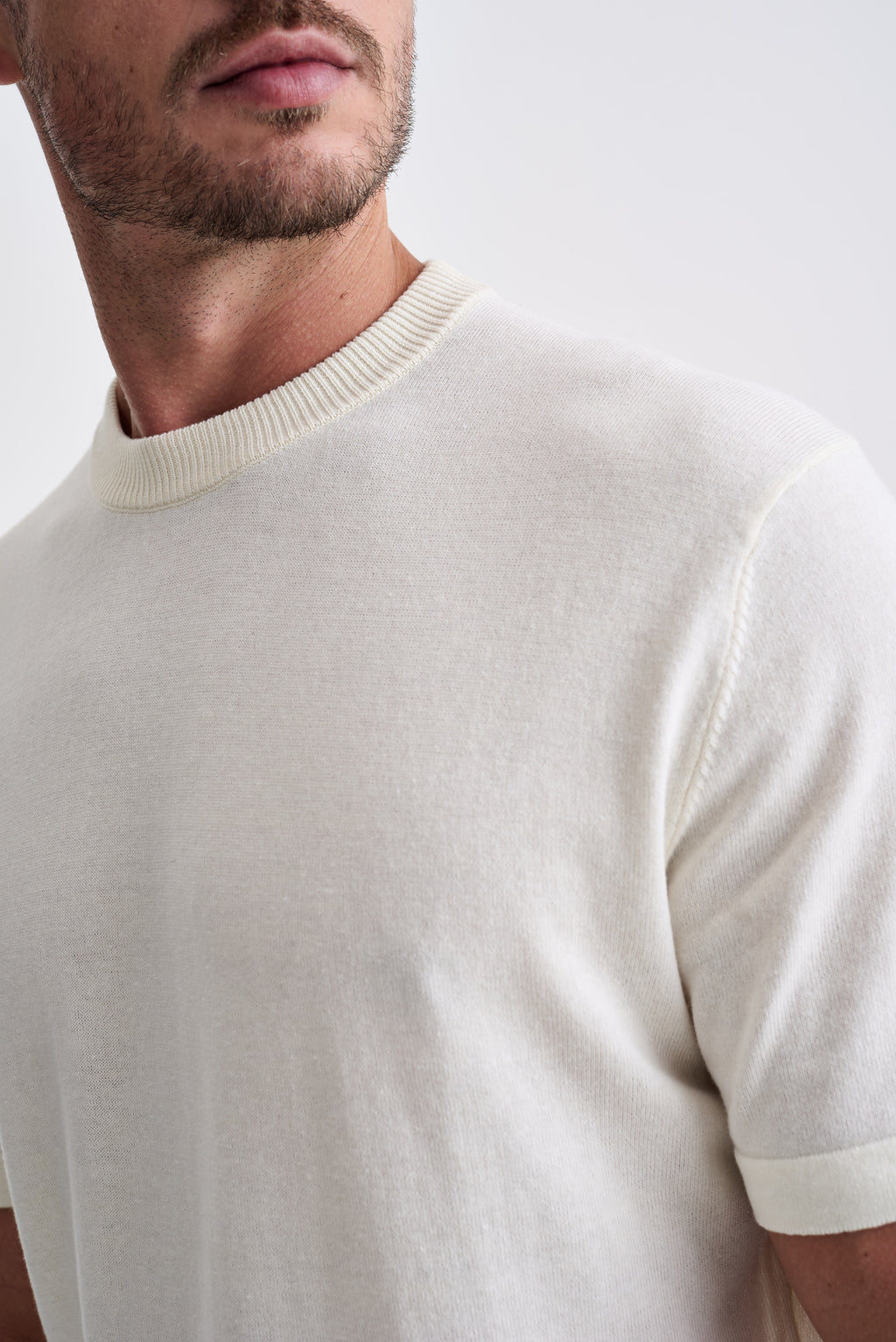 Camiseta Tricot - Ankor Design