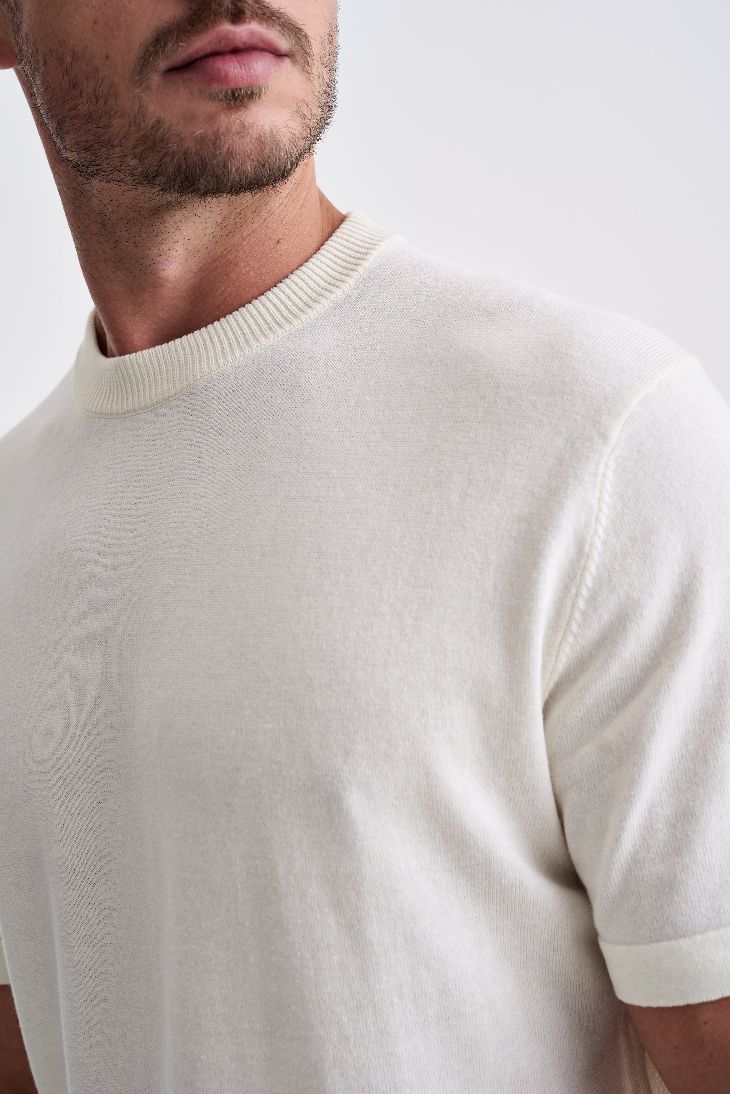 Camiseta Tricot - Ankor Design
