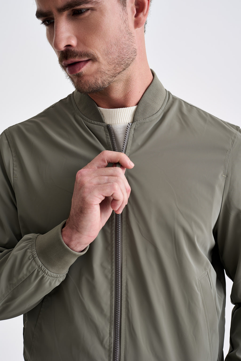 Jaqueta Bomber Light - Ankor Design