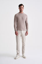 Tricot Cable - Ankor Design