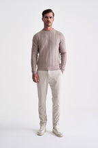 Tricot Cable - Ankor Design