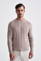 Tricot Cable - Ankor Design