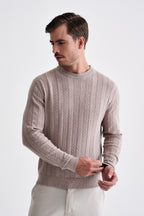 Tricot Cable - Ankor Design
