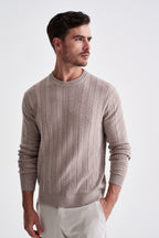 Tricot Cable - Ankor Design
