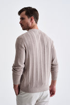 Tricot Cable - Ankor Design