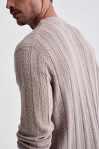 Tricot Cable - Ankor Design