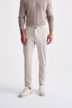 Calça Melange Alfaiataria - Ankor Design