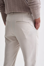 Calça Melange Alfaiataria - Ankor Design