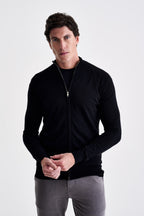 Tricot Cardigan - Ankor Design