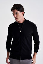 Tricot Cardigan - Ankor Design
