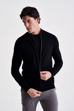 Tricot Cardigan - Ankor Design