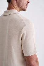Polo Tricot Zíper - Ankor Design