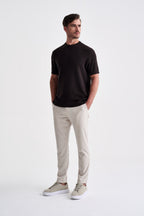Camiseta Tricot Texturizada - Ankor Design