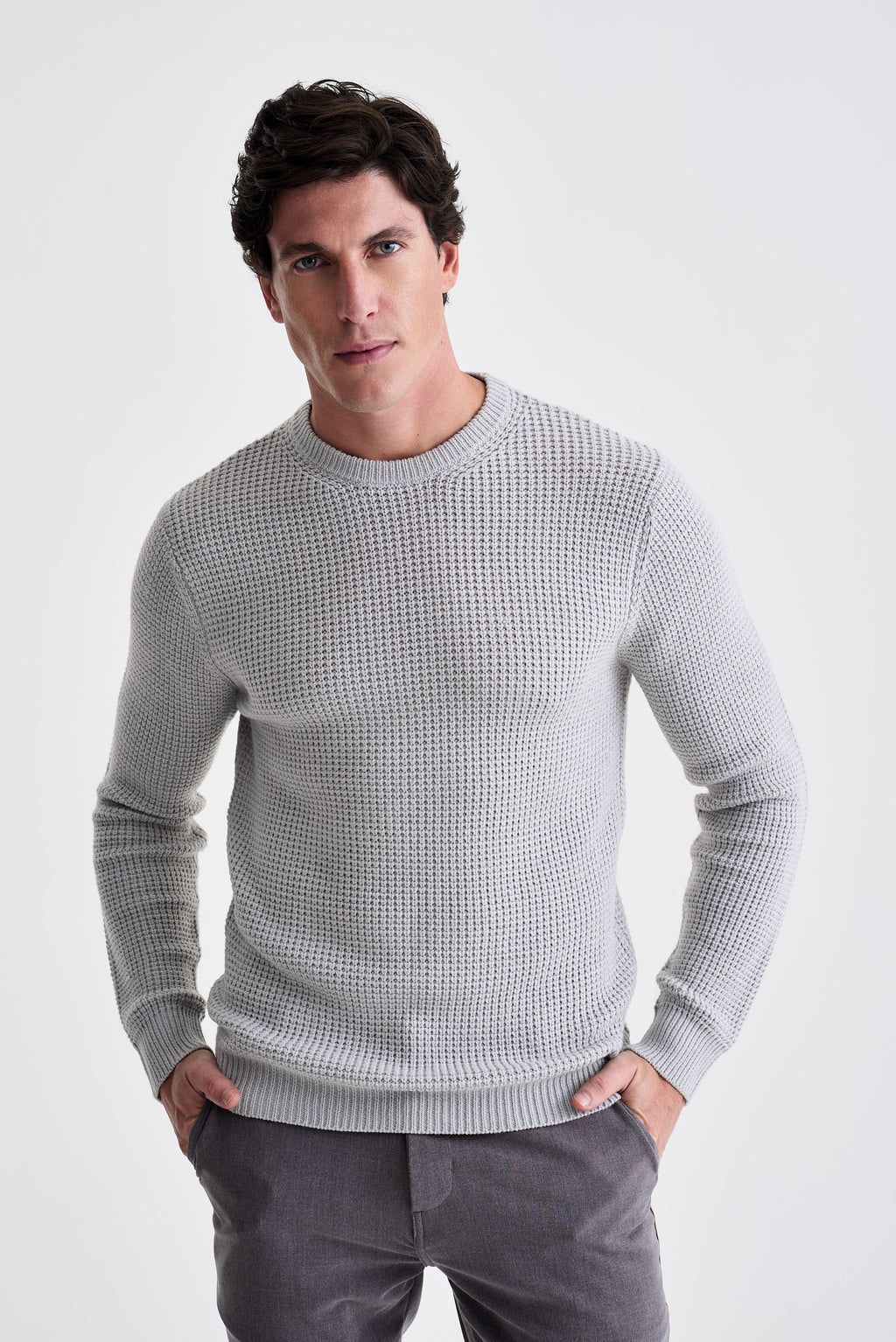 Tricot Texturizado - Ankor Design