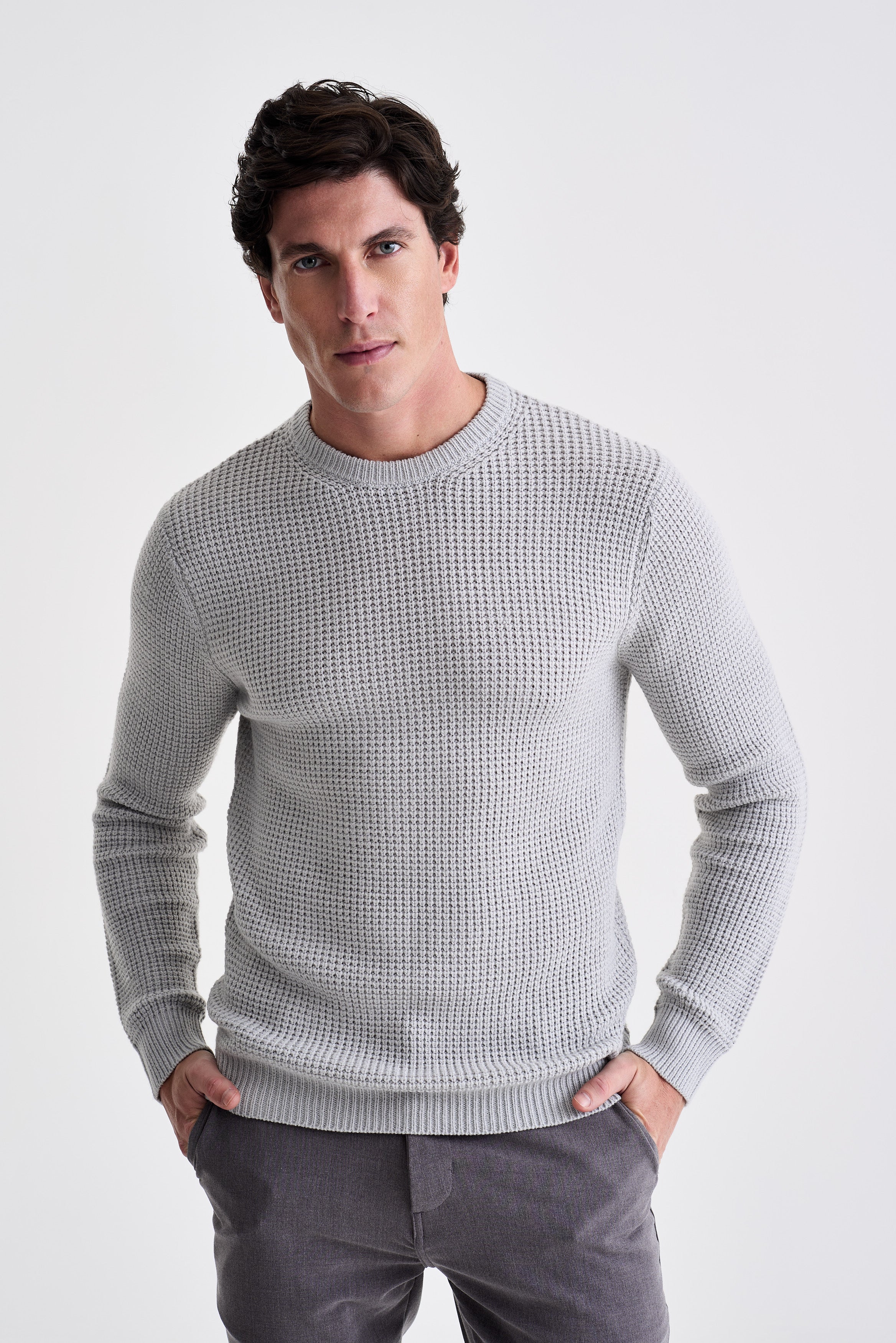 Tricot Texturizado