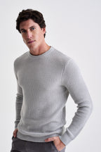 Tricot Texturizado - Ankor Design