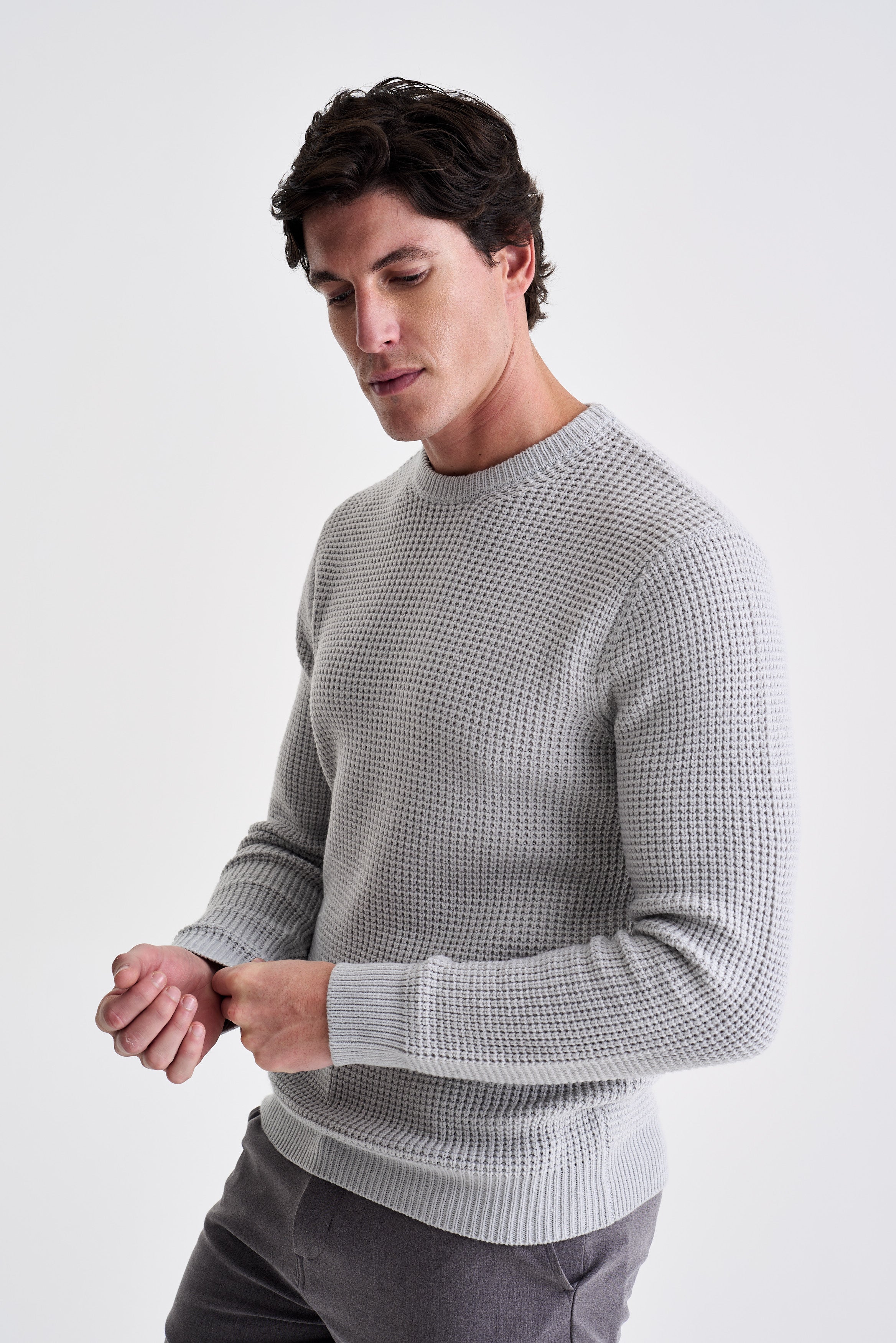 Tricot Texturizado