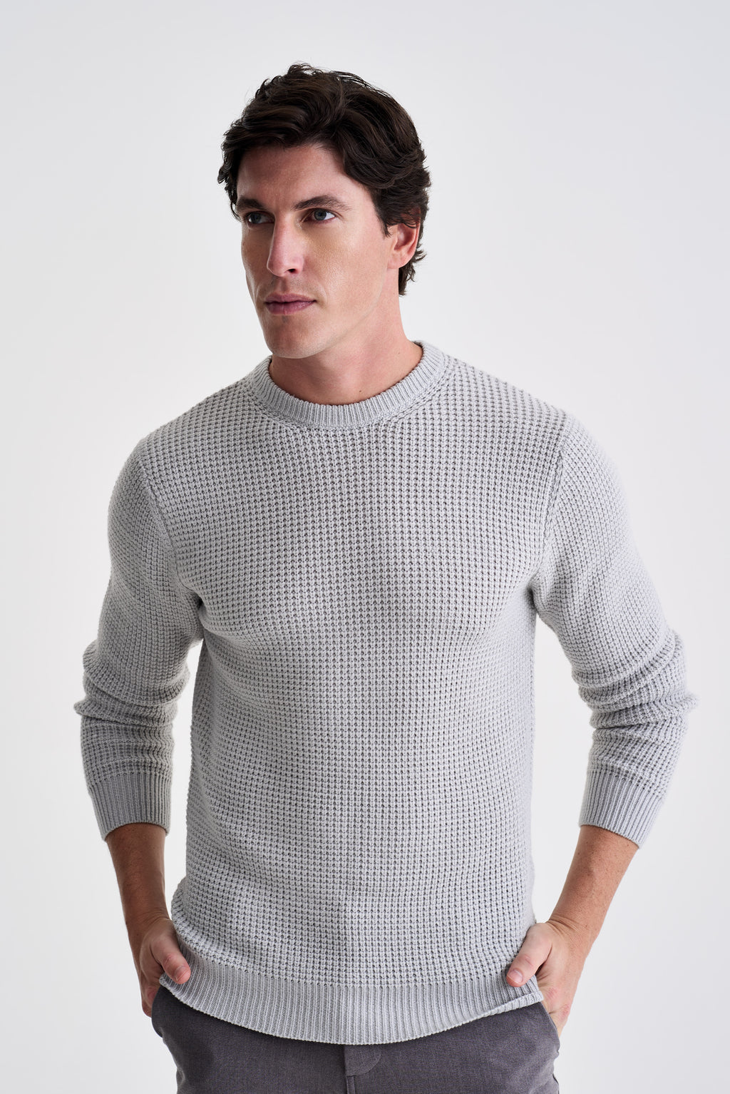 Tricot Texturizado - Ankor Design