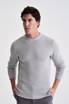 Tricot Texturizado - Ankor Design