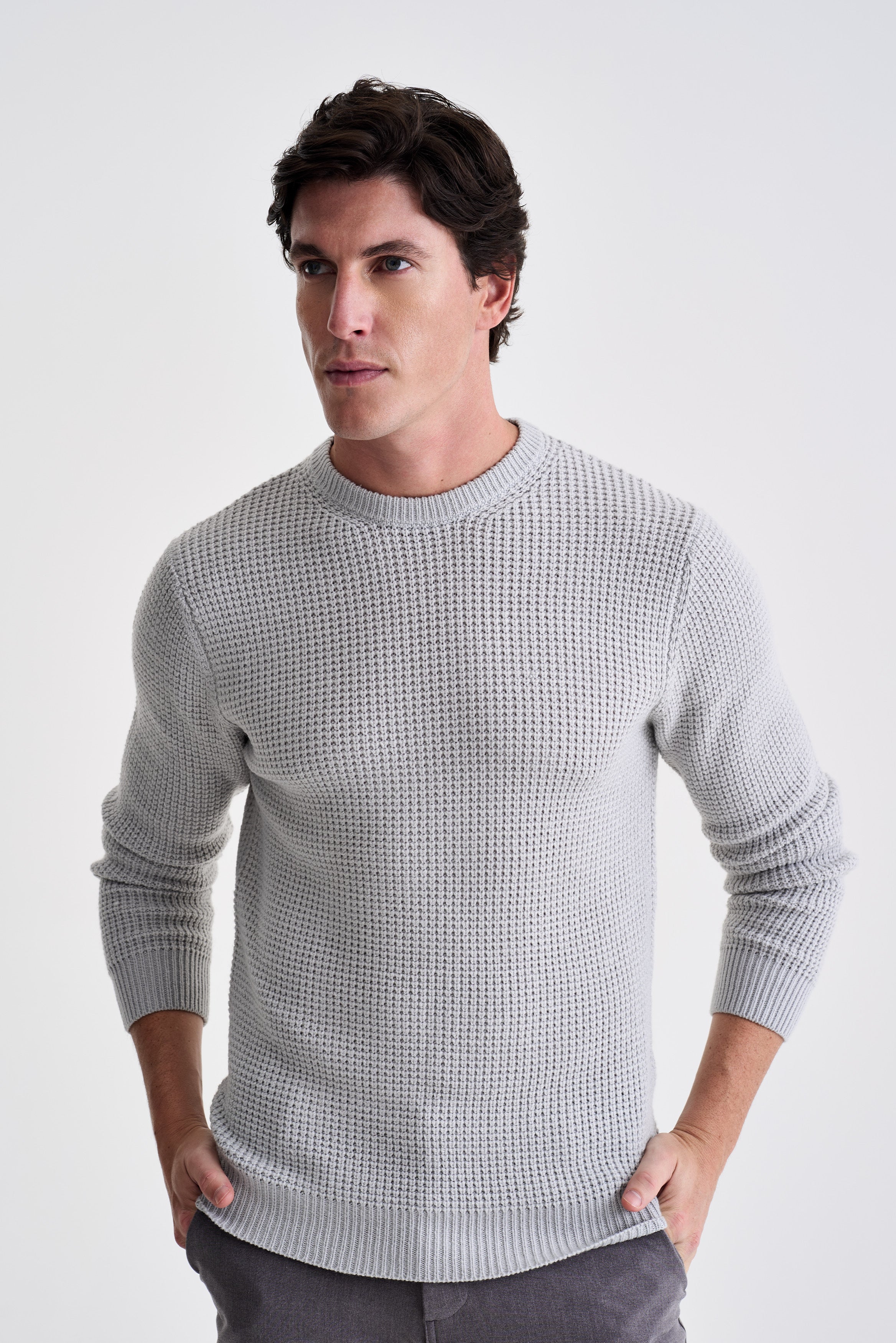 Tricot Texturizado