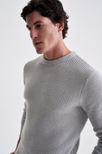 Tricot Texturizado - Ankor Design