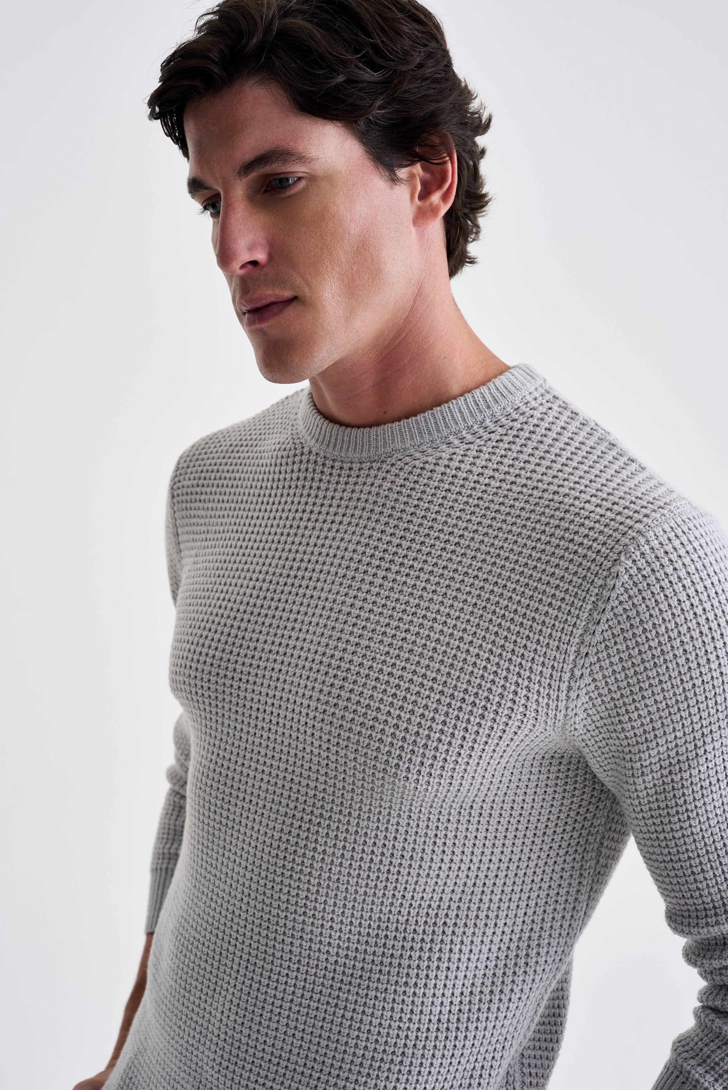 Tricot Texturizado