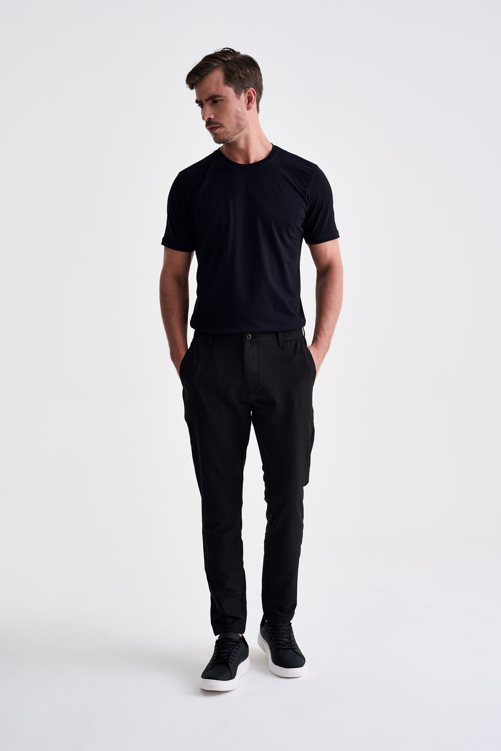 Calça Smart Jogger - Ankor Design
