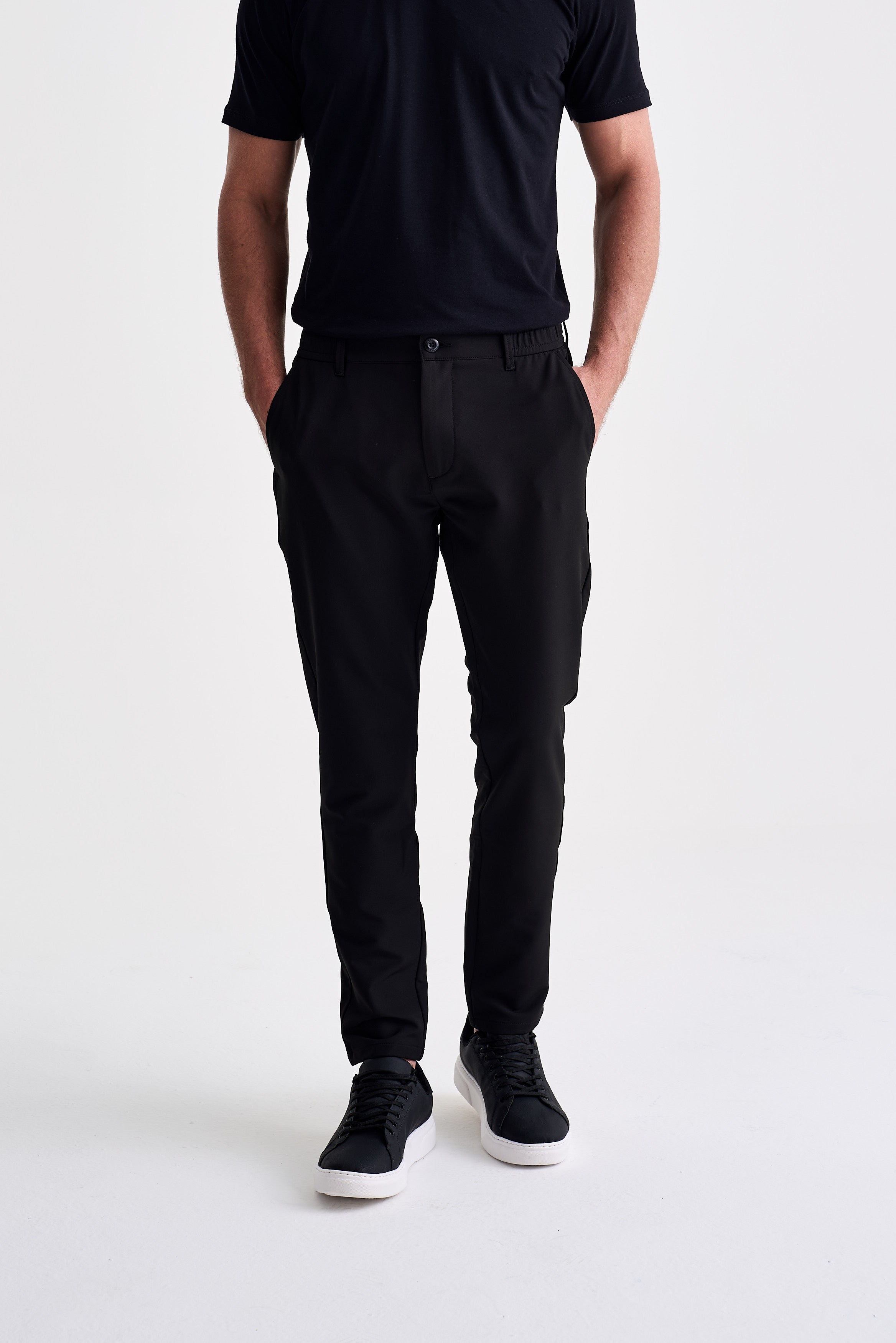 Calça Smart Jogger - Ankor Design