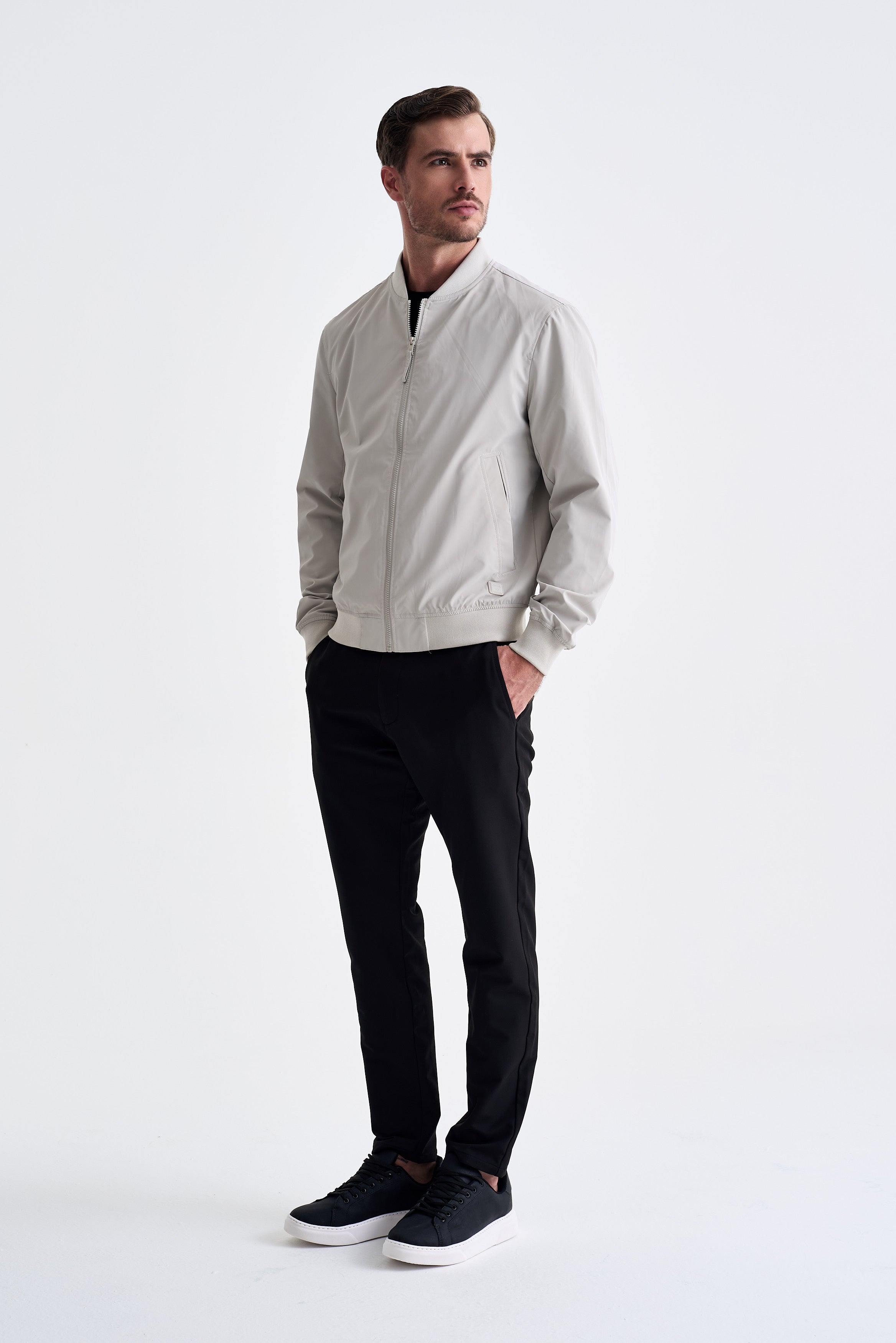 Jaqueta Bomber Light - Ankor Design