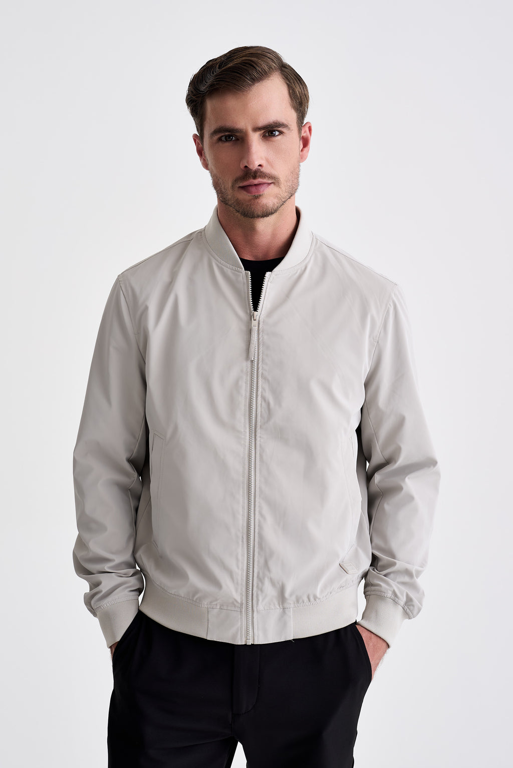 Jaqueta Bomber Light - Ankor Design