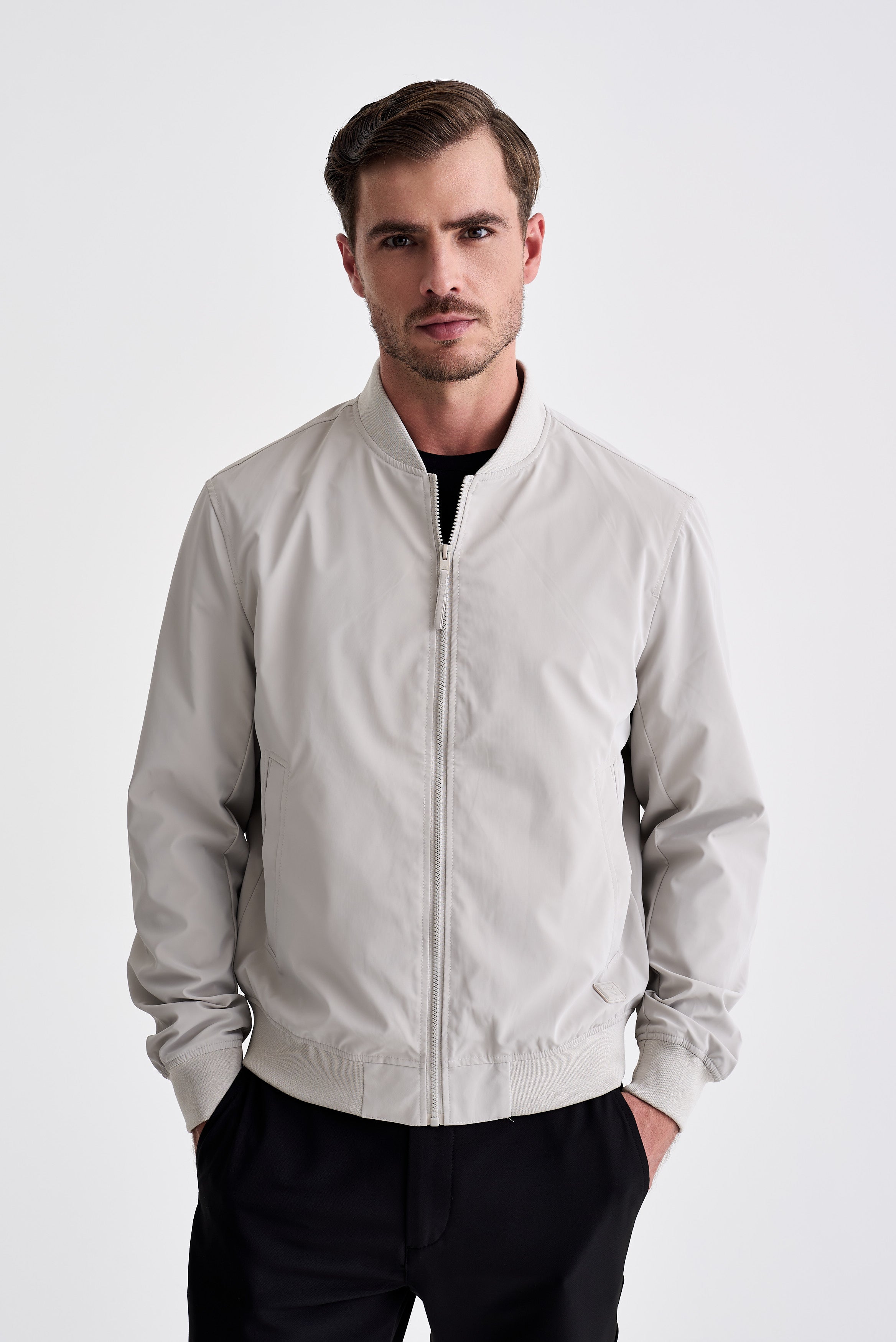 Jaqueta Bomber Light