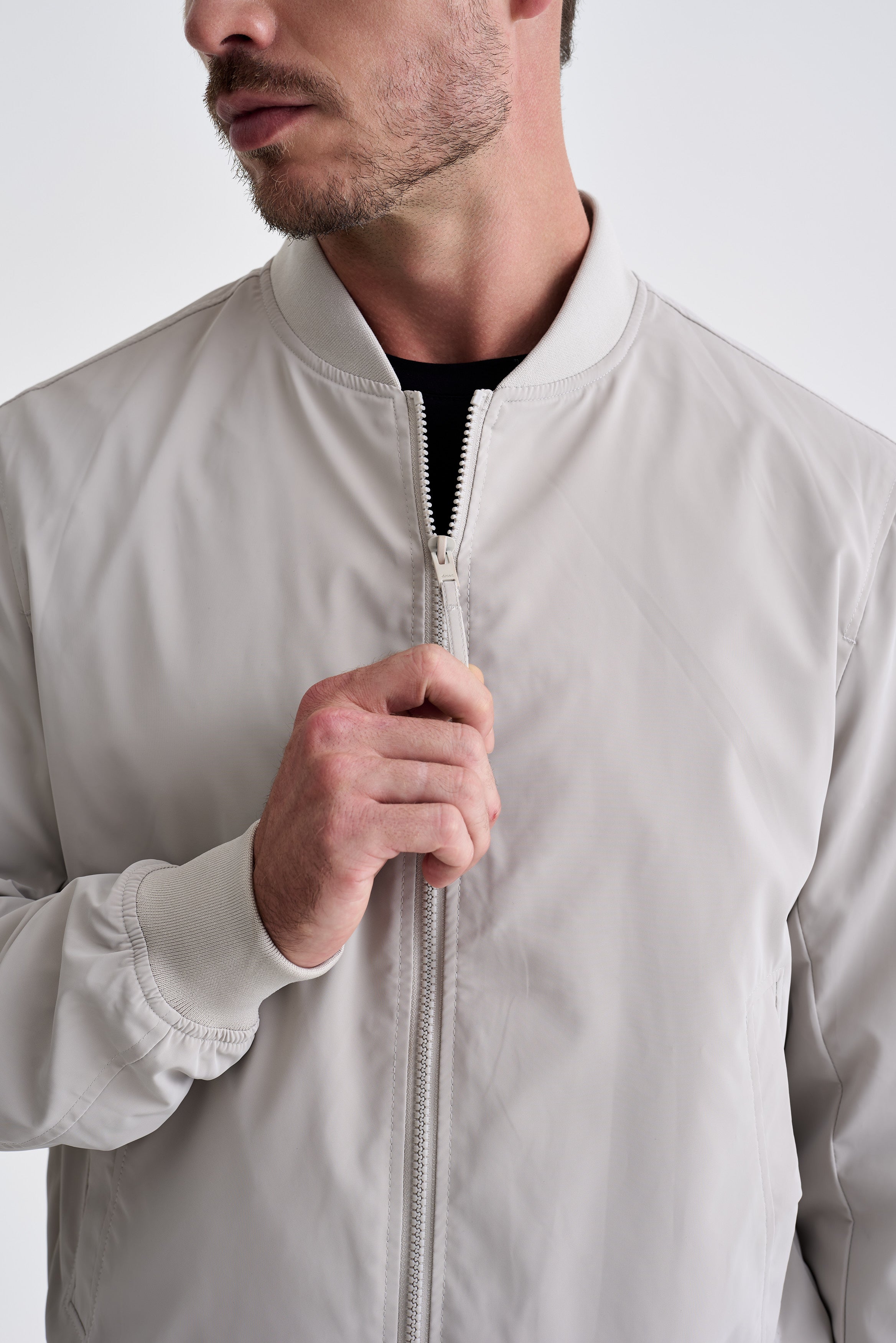 Jaqueta Bomber Light