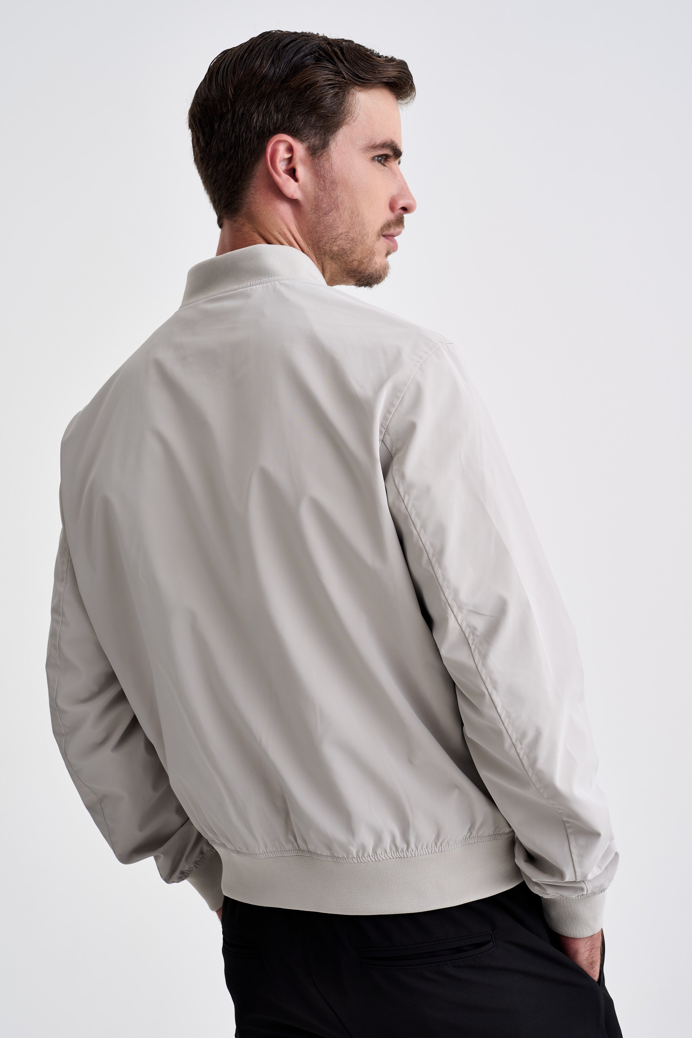 Jaqueta Bomber Light