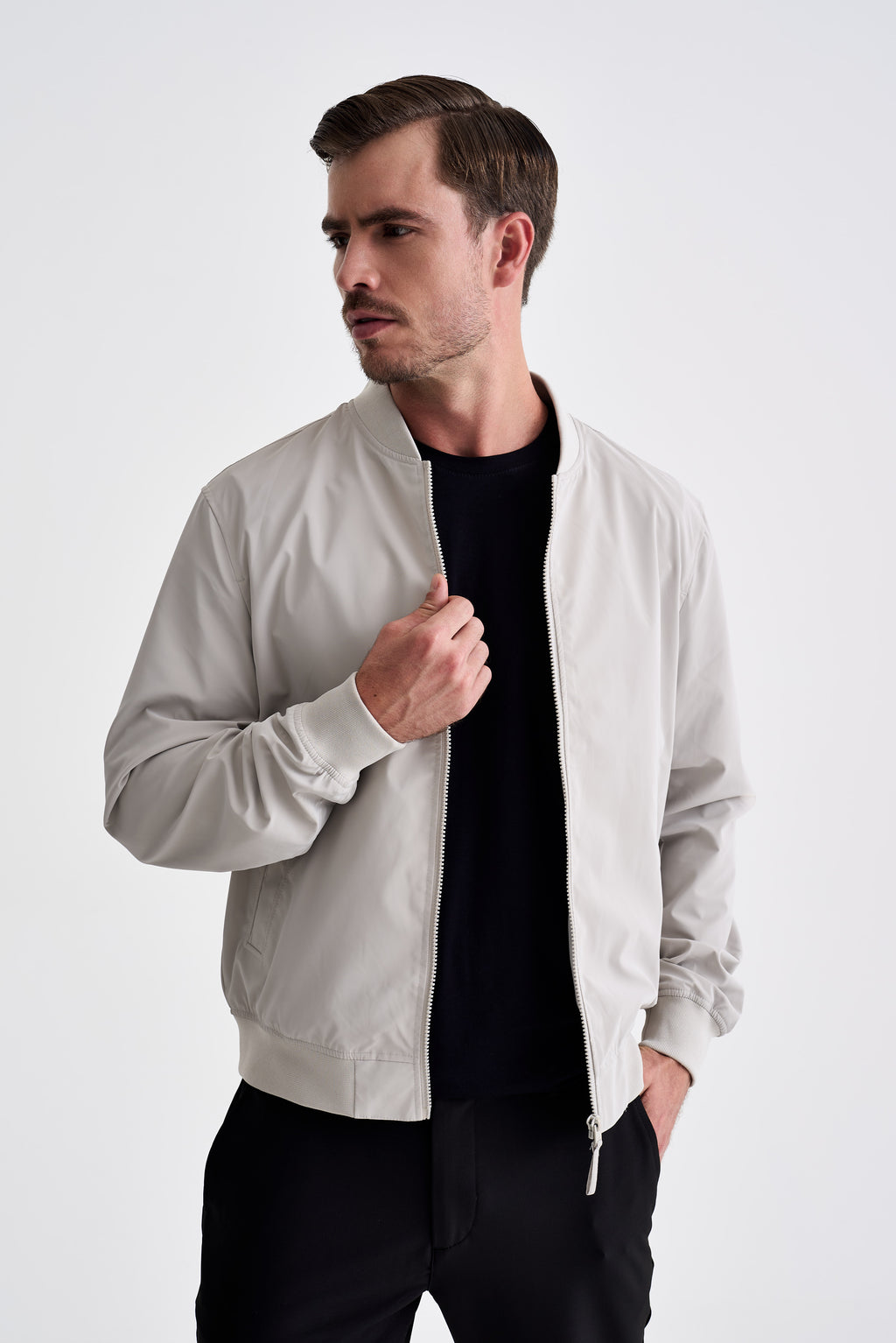 Jaqueta Bomber Light - Ankor Design