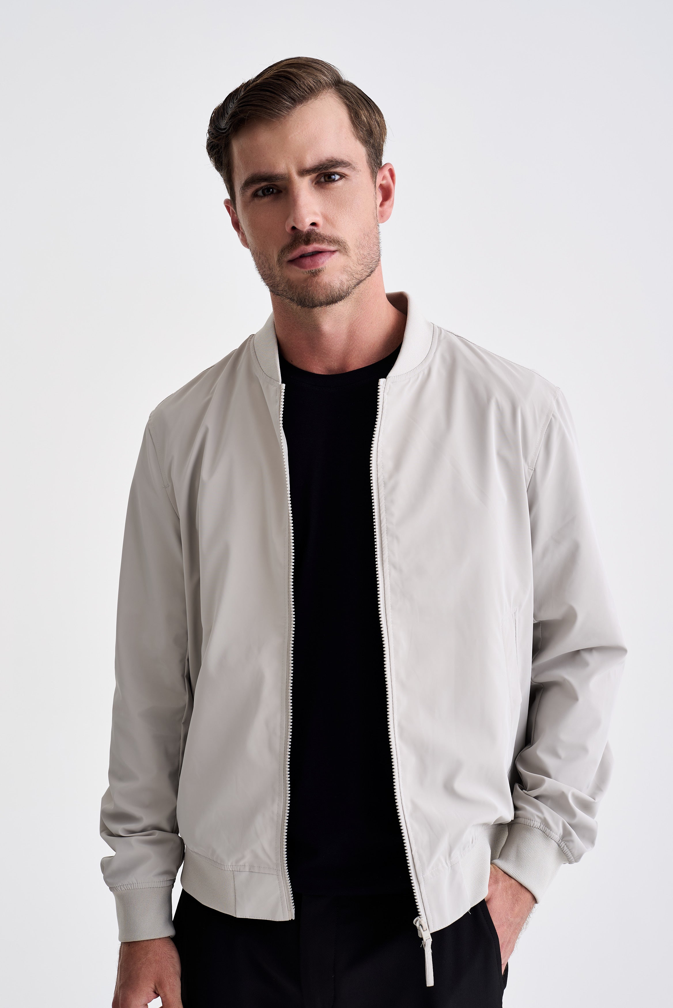 Jaqueta Bomber Light - Ankor Design
