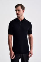 Polo Tricot Canelada - Ankor Design
